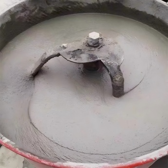 红坪镇灌浆料常见问题与解决方法