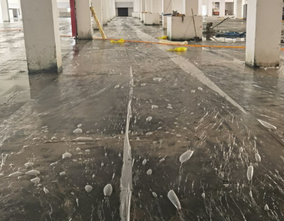 红坪镇不发火砂浆和不发火金属骨料有什么区别