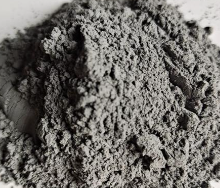 红坪镇硅灰和粉煤灰的区别用途