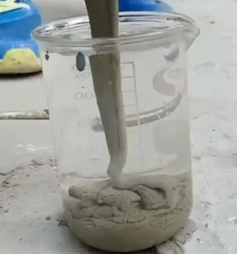 红坪镇水工混凝土絮凝剂，水下抗分散剂的作用及施工方法