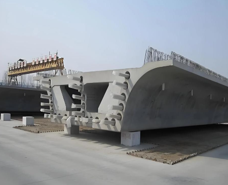 红坪镇抗冻压浆料的特点及标准化施工工艺